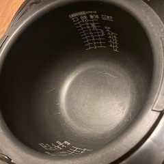 タイガー圧力IH炊飯ジャー1升炊きの画像