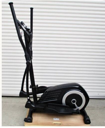 アルインコ　ALINCO FITNESS　トレックトレーナー1000　AFC1000　動作良好　直接引取歓迎　クロスカントリー　ウォーキングマシン