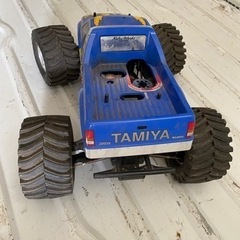 タミヤレトロの画像