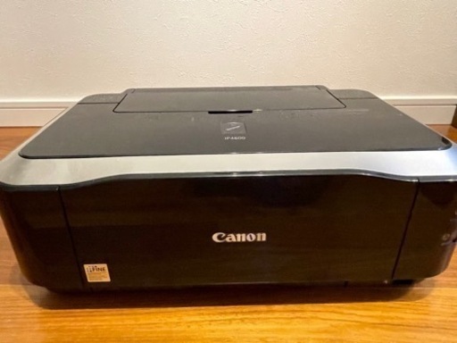 Canon プリンター　iP4600