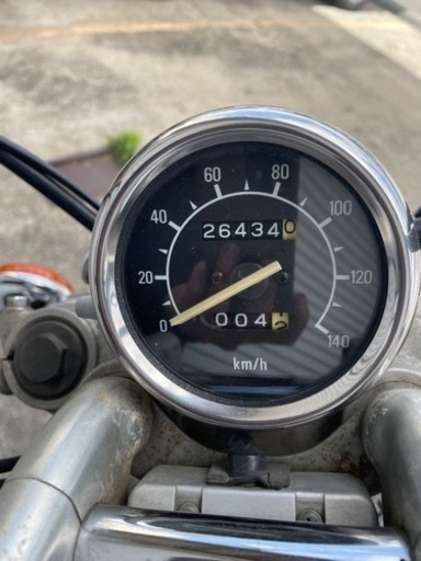 YAMAHA ビラーゴ250 車体 人気❗️全国配送可能❗️