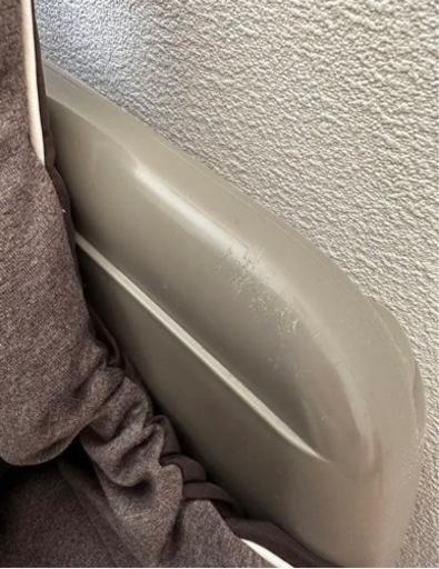 スウィング　使用期間1ヶ