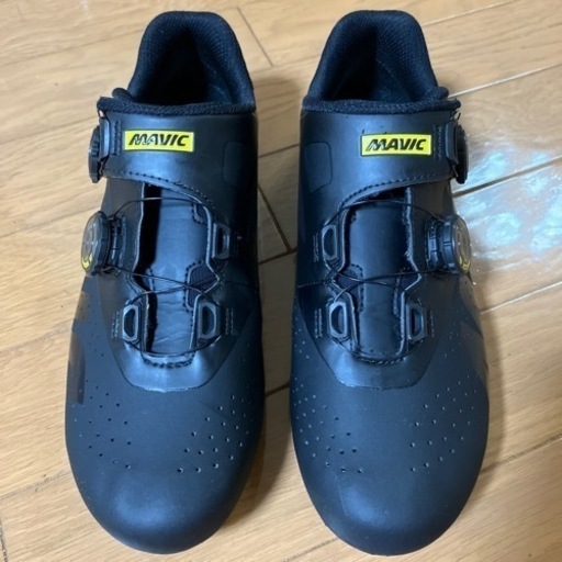 MAVICビンディングシューズ COSMIC PRO