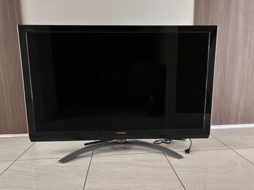 東芝REGZA 42ZG2
