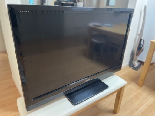【値下げしました】TOSHIBA REGZA 40A1