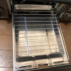 問い合わせ中　LPガスコンロ　¥1000の画像