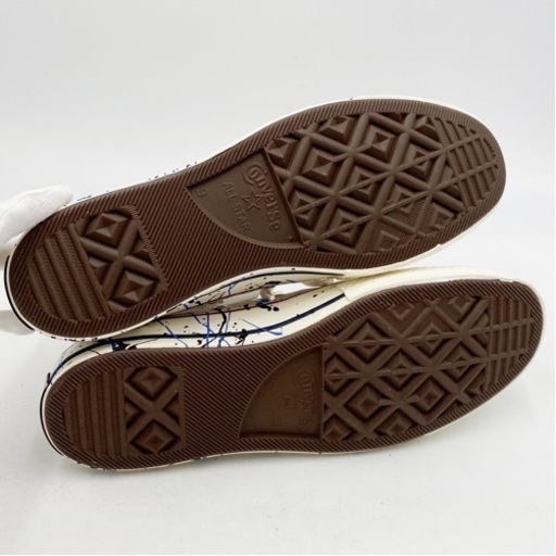 【未使用展示品】Converse Chuck Taylor Hi 27.5cm