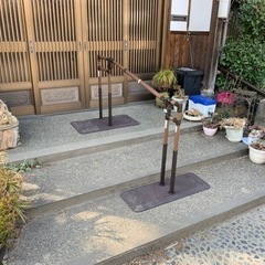 リフォームします。