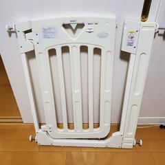 受け渡し予定決定＊ベビーゲート