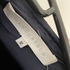 MERCURYDUO  ワンピース　③の画像