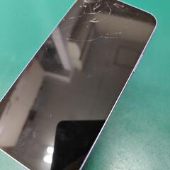 スマホの画面割れ修理出来る方いませんか？