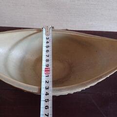 《中古品》生け花の器2の画像