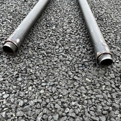 30セルシオ後期　デュアルマフラーの画像