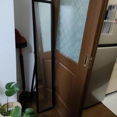 姿見無料で差し上げますの画像