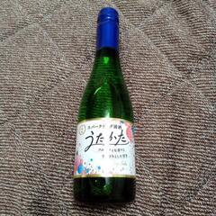 格安　半額以下　月桂冠　スパークリング清酒　うたかた　300ml