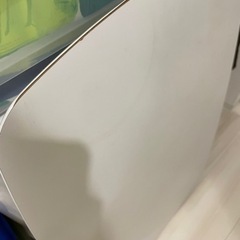 折りたたみ　ローテーブルの画像