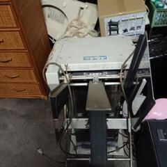 封筒フィルダー　小倉南区