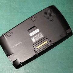 パイオニア　カロッツェリア　カーナビ　AVIC-T99の画像