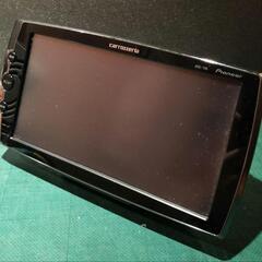 パイオニア　カロッツェリア　カーナビ　AVIC-T99の画像