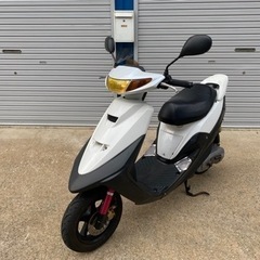 3YK スーパージョグZR カスタム車両