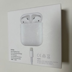 iPod 空箱
