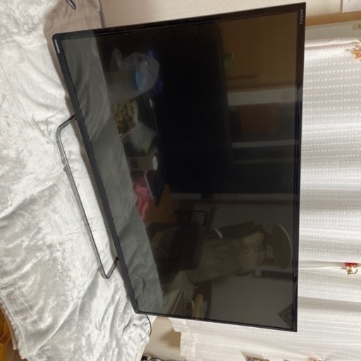 東芝REGZA 42Z8ジャンク品