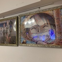 譲ります