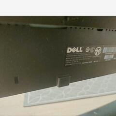 【受渡者決定】DELL E1909W モニター無料で差し上げますの画像