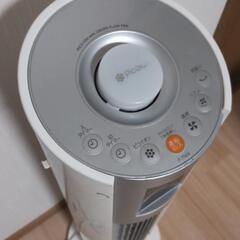 東芝　扇風機　タワー扇の画像
