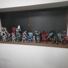 ガンプラ