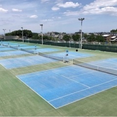 岡崎龍北でテニス仲間募集中【#RTLC】 - 岡崎市