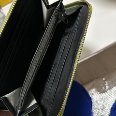 長財布の画像