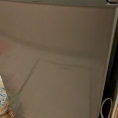 冷蔵庫、棚などの画像