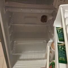 冷蔵庫、棚など