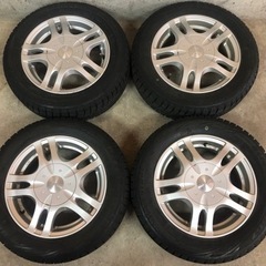 BW Sport 13インチ 4.5J ＋43 4穴 マルチホイール