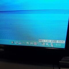 済み【値下げ】Windows XP SP3（古い機種です。お試し可）、Lenovo IdeaPad S10-3 ノートパソコンの画像