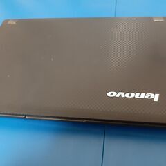 済み【値下げ】Windows XP SP3（古い機種です。お試し可）、Lenovo IdeaPad S10-3 ノートパソコンの画像