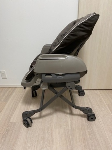 【美品】電動　ネムリラ　AT オートスウィング　bedi