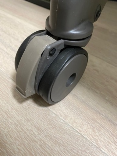 【美品】電動　ネムリラ　AT オートスウィング　bedi