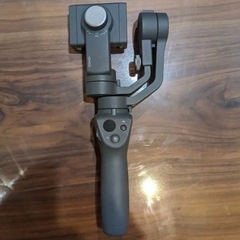 DJI Osmo Mobile2の画像
