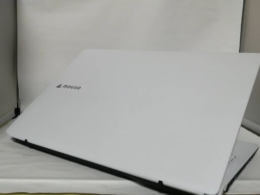 ??MOUSE?MB-B503S?白薄型?SSD?WIN11?8GB?Office2021