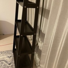 本棚　収納ラック オープンラック 収納棚 ラック の画像