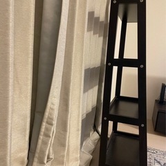 本棚　収納ラック オープンラック 収納棚 ラック の画像