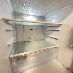 【保証書付】アクア冷蔵庫80L 2019年製の画像