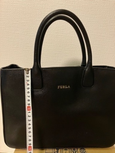 FURLAバック