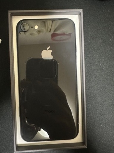 iPhone8