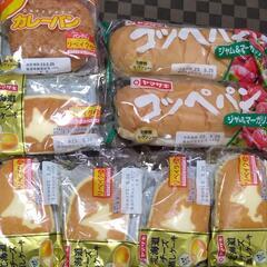 ヤマザキパン　まとめ売り！