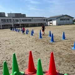 圧倒的な個人技術が身につくドリブル塾！3月のスケジュール『個を伸ばすドリブルメゾット』の画像