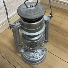 フュアーハンドランタン276