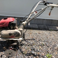 三菱 耕運機 管理機 my mini MM306 